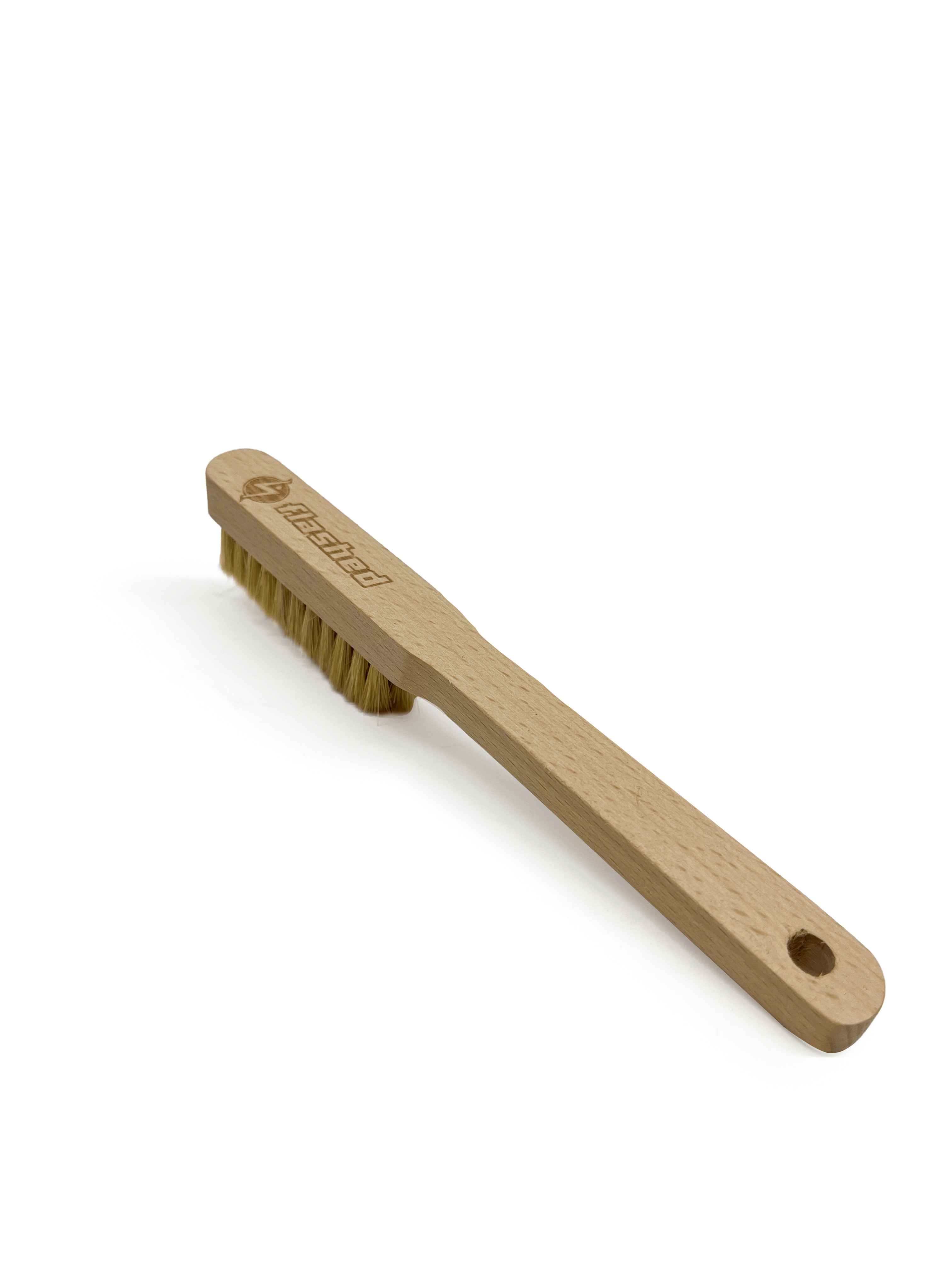 Brosse Wooden It Be Nice - Flashed